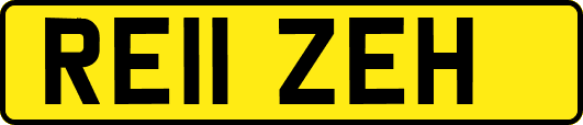 RE11ZEH