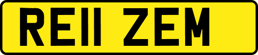 RE11ZEM