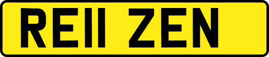RE11ZEN