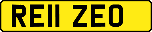 RE11ZEO