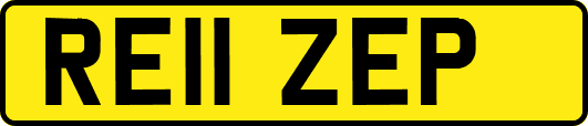 RE11ZEP