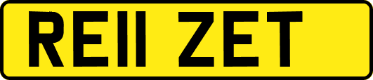RE11ZET