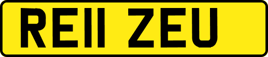 RE11ZEU