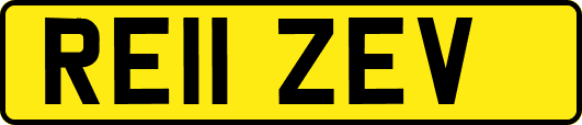RE11ZEV