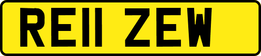 RE11ZEW