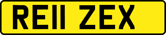 RE11ZEX