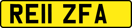 RE11ZFA