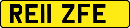 RE11ZFE