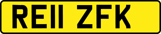 RE11ZFK