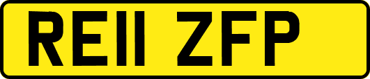 RE11ZFP