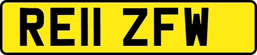RE11ZFW