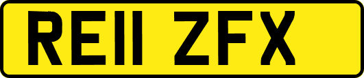 RE11ZFX