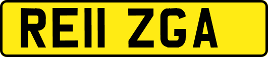 RE11ZGA