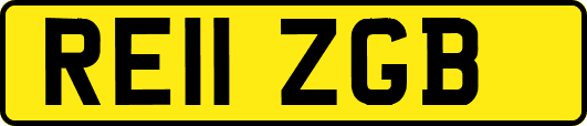 RE11ZGB