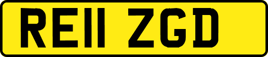 RE11ZGD