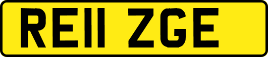 RE11ZGE
