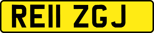 RE11ZGJ