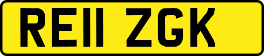 RE11ZGK