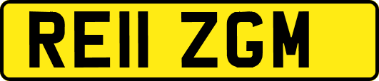 RE11ZGM