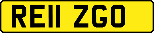 RE11ZGO