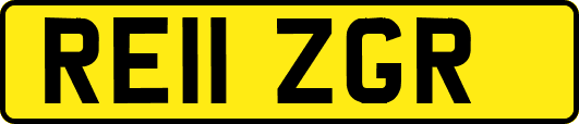 RE11ZGR