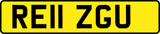 RE11ZGU
