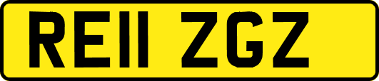 RE11ZGZ