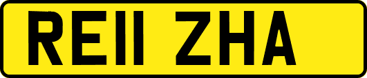 RE11ZHA