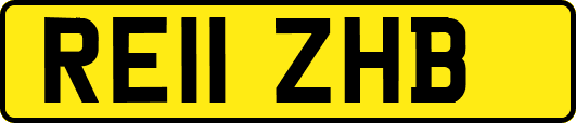RE11ZHB