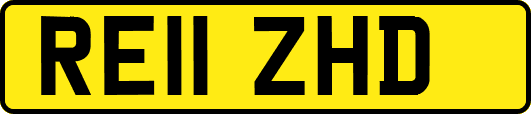 RE11ZHD