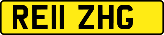 RE11ZHG