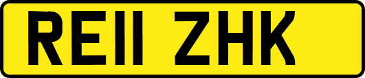 RE11ZHK