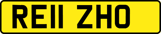 RE11ZHO
