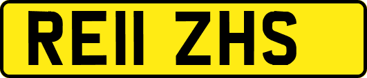 RE11ZHS