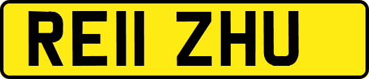 RE11ZHU