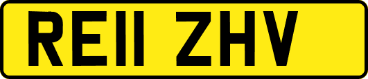 RE11ZHV