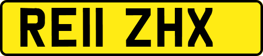 RE11ZHX