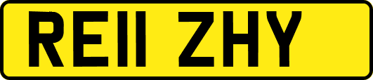 RE11ZHY
