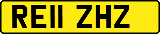 RE11ZHZ