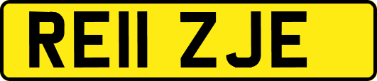 RE11ZJE