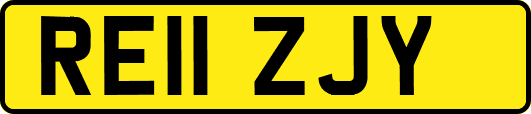 RE11ZJY