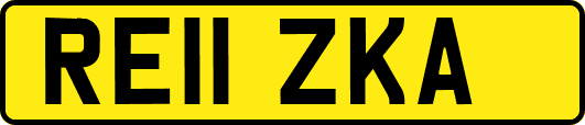 RE11ZKA