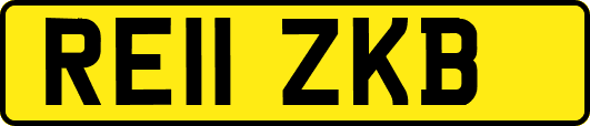 RE11ZKB