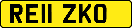 RE11ZKO