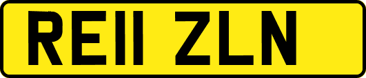 RE11ZLN