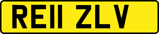 RE11ZLV