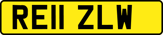 RE11ZLW