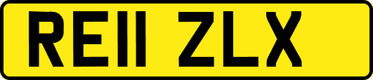 RE11ZLX