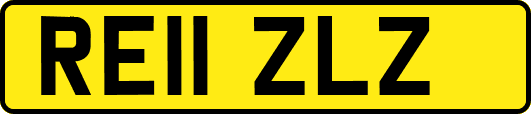 RE11ZLZ