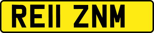 RE11ZNM